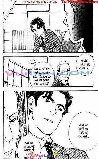 Kurosagi - Chapter 163 - Trang 3