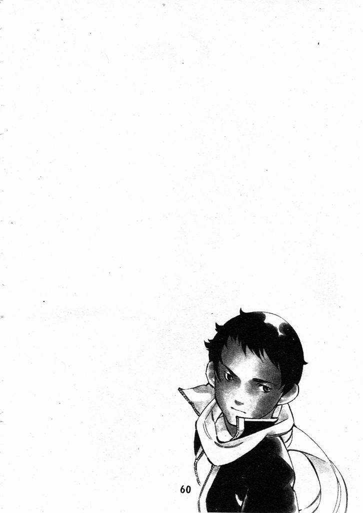 Kurosagi - Chapter 200 - Trang 2