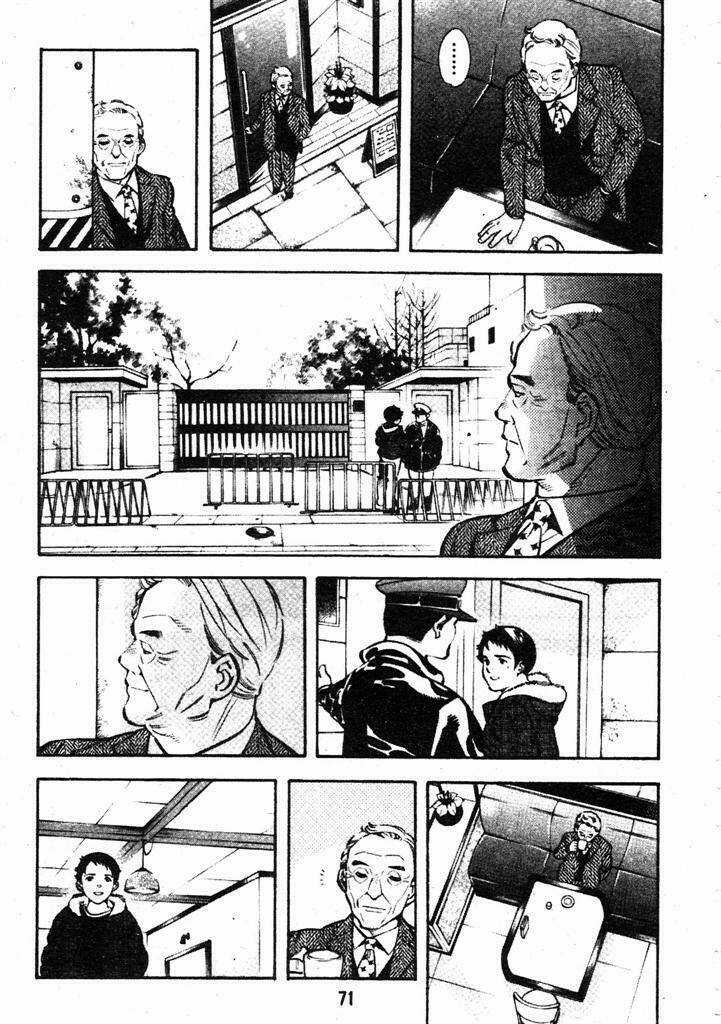 Kurosagi - Chapter 200 - Trang 13