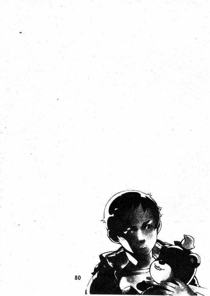 Kurosagi - Chapter 212 - Trang 2