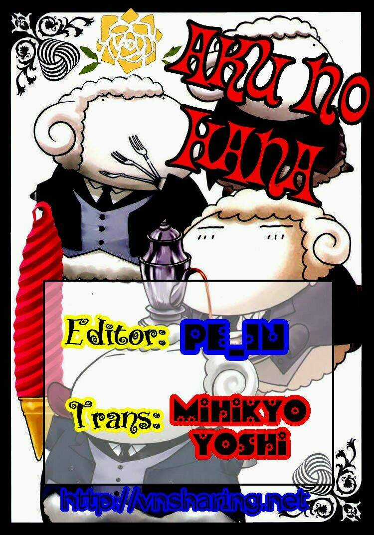 Kuroshitsuji Dj - Black Sheep - Chapter 2 - Trang 1