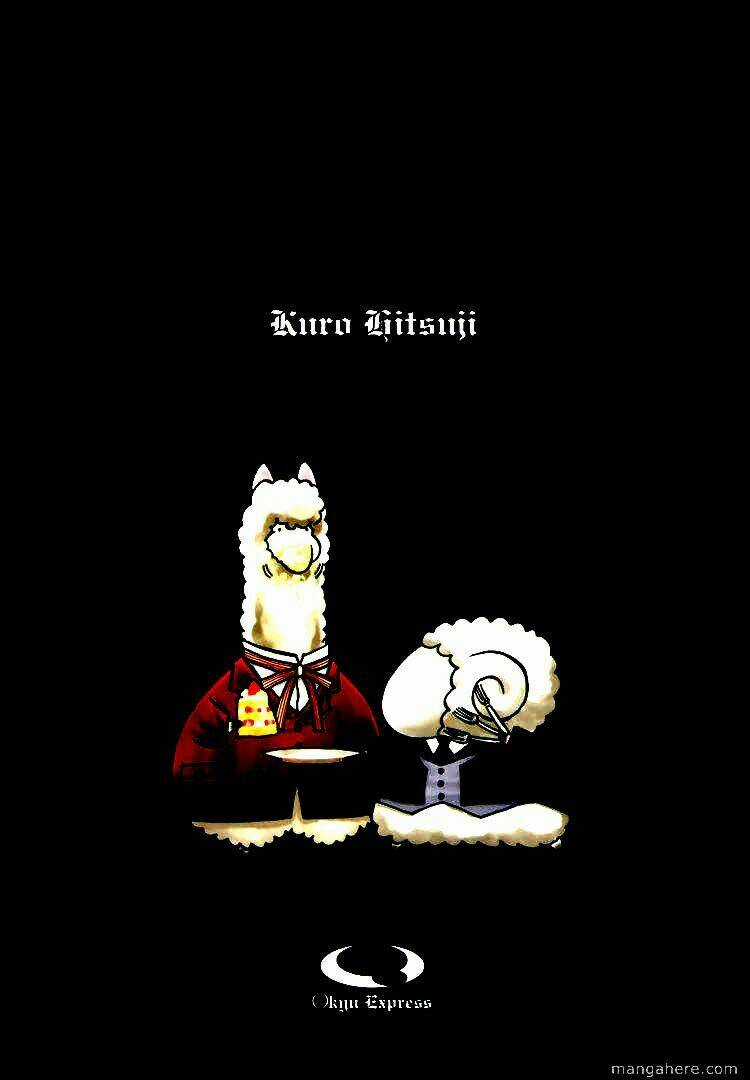 Kuroshitsuji Dj - Black Sheep - Chapter 3 - Trang 22