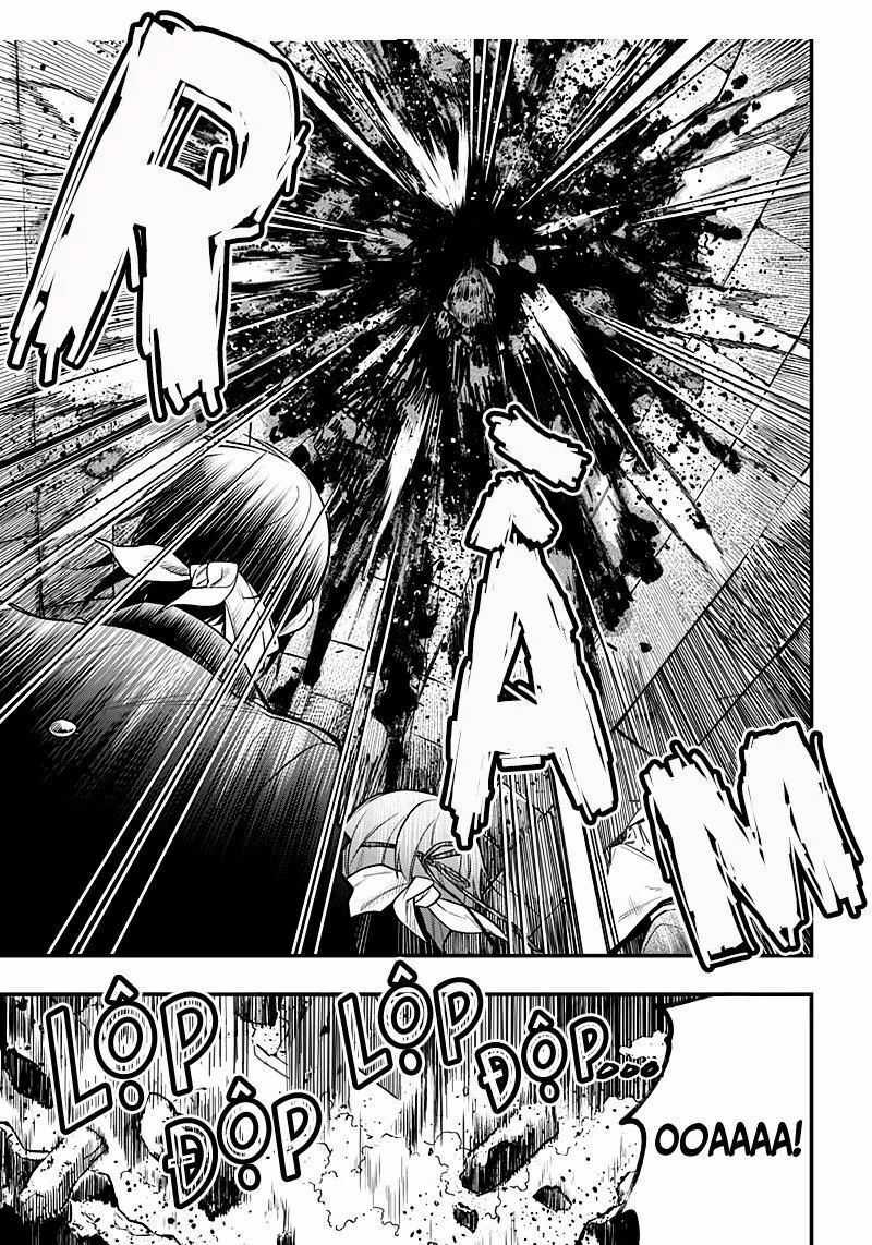 Kuroshitsuji - Chapter 146 - Trang 18