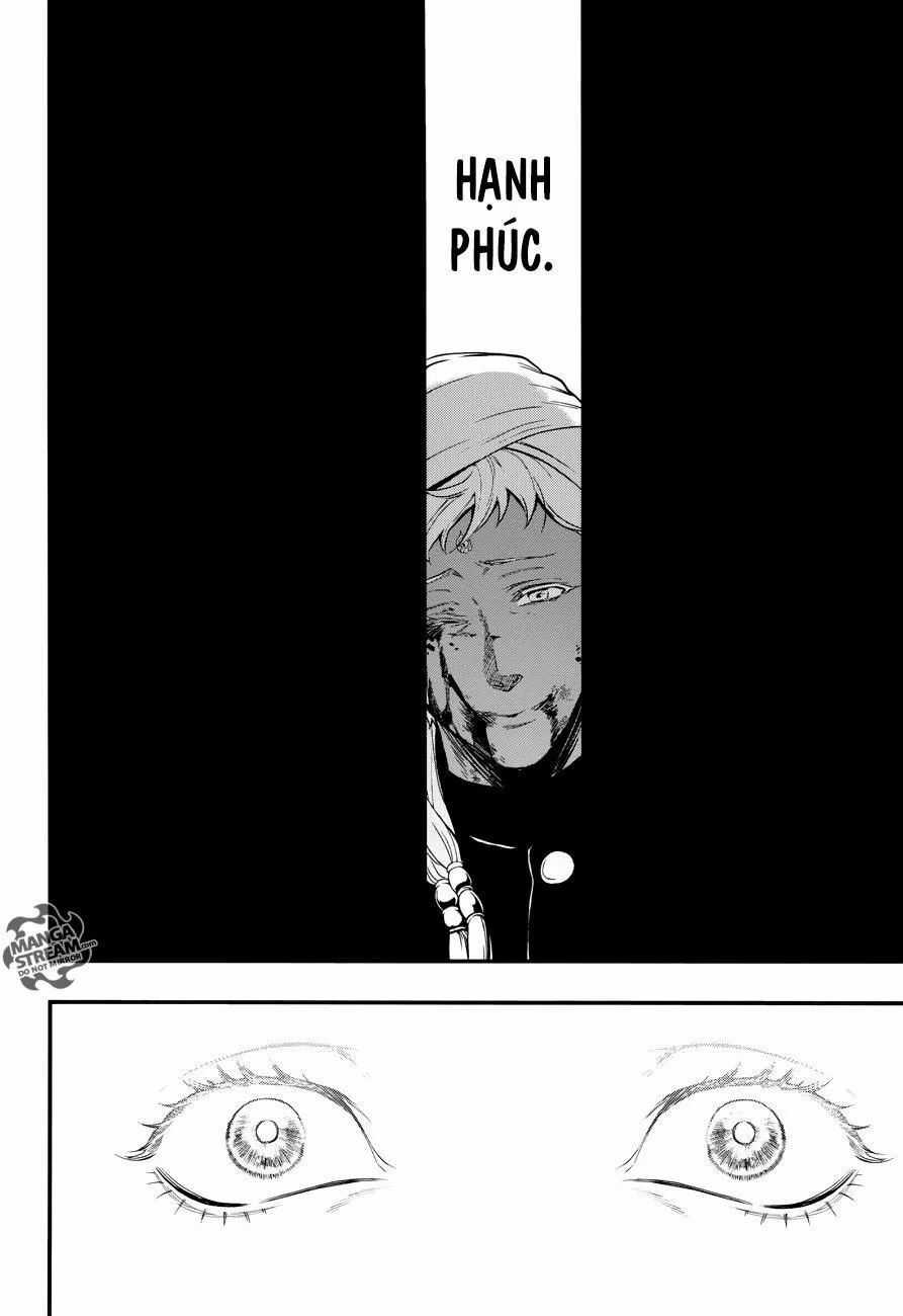 Kuroshitsuji - Chapter 148 - Trang 16