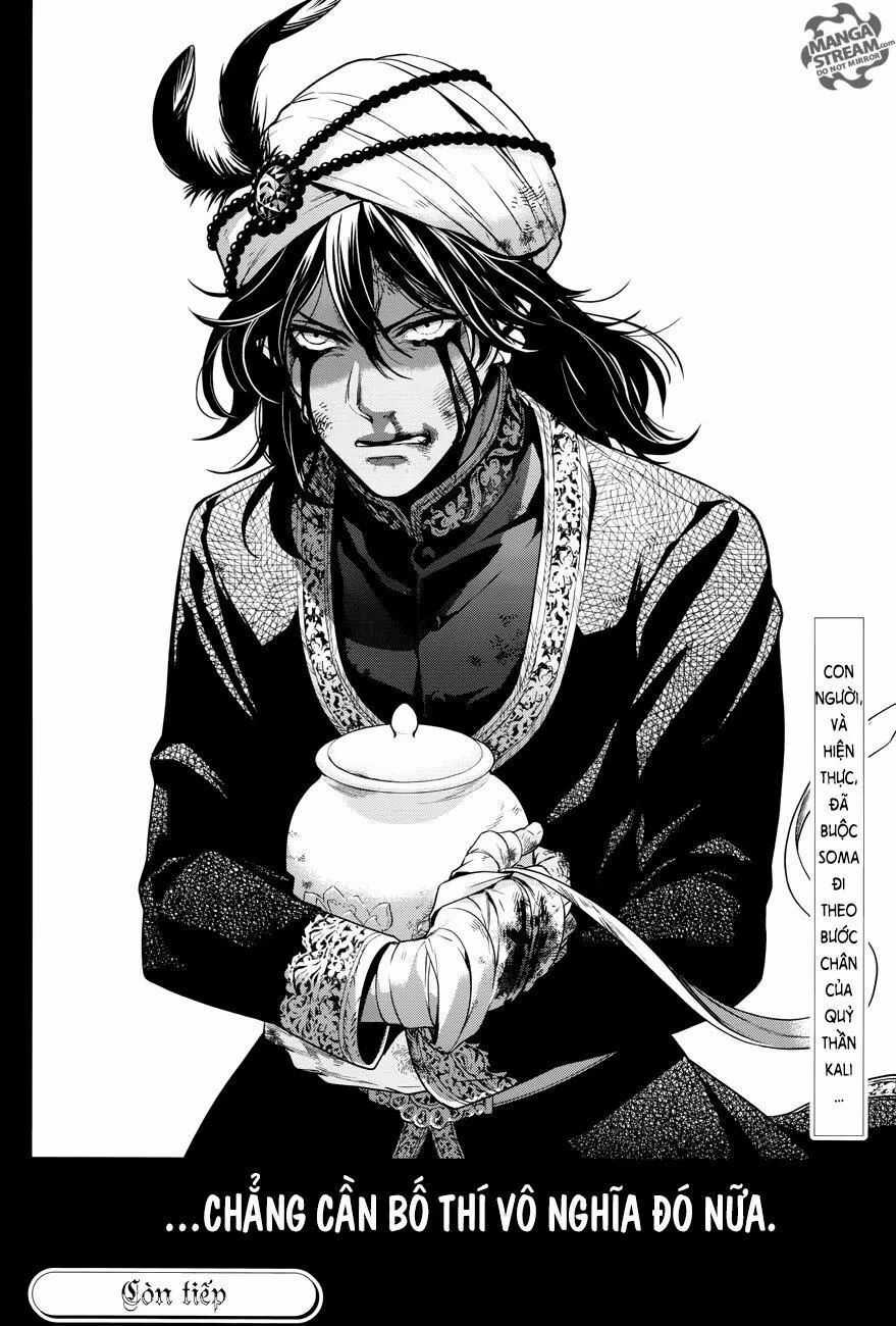 Kuroshitsuji - Chapter 148 - Trang 20