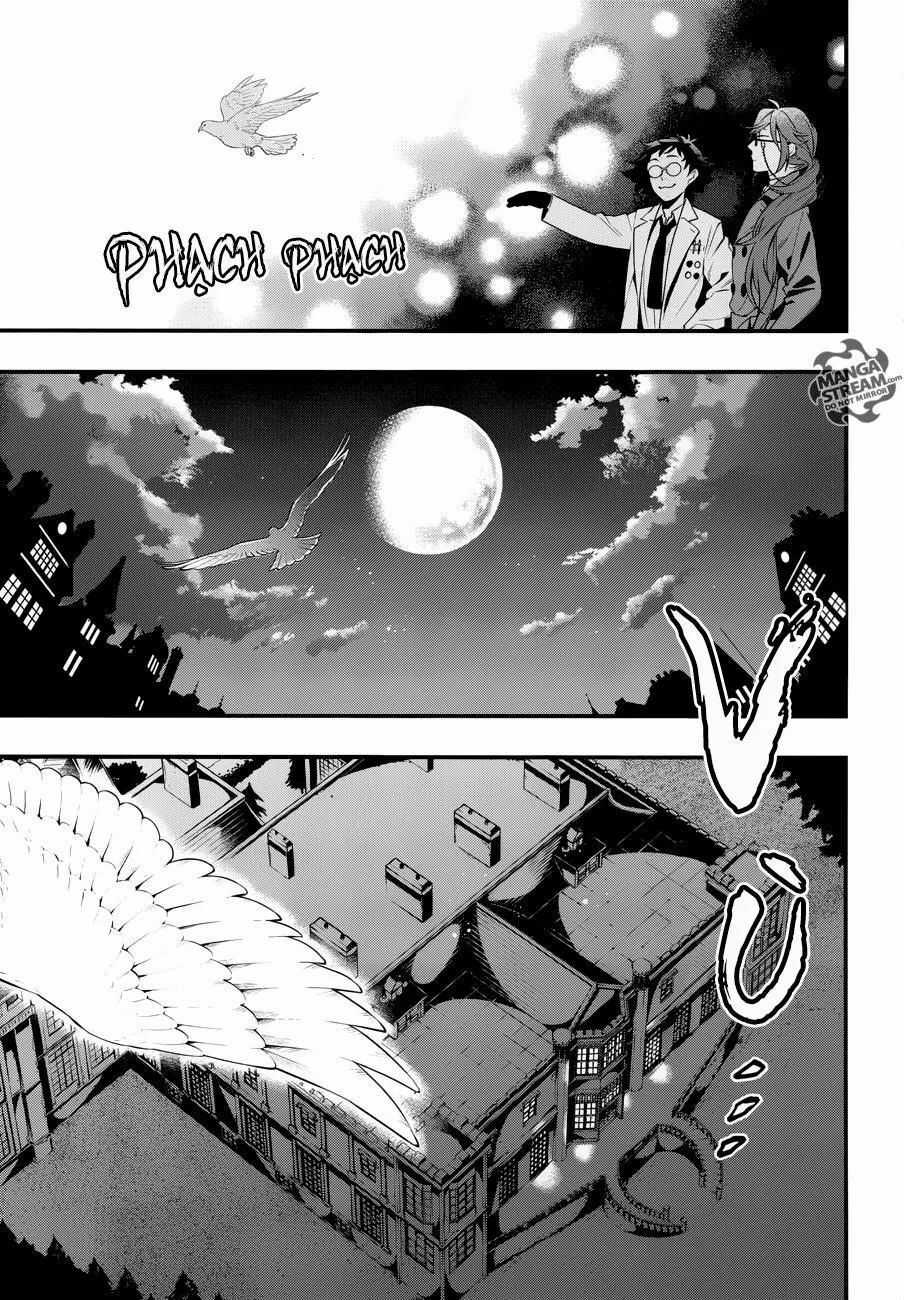 Kuroshitsuji - Chapter 149 - Trang 16