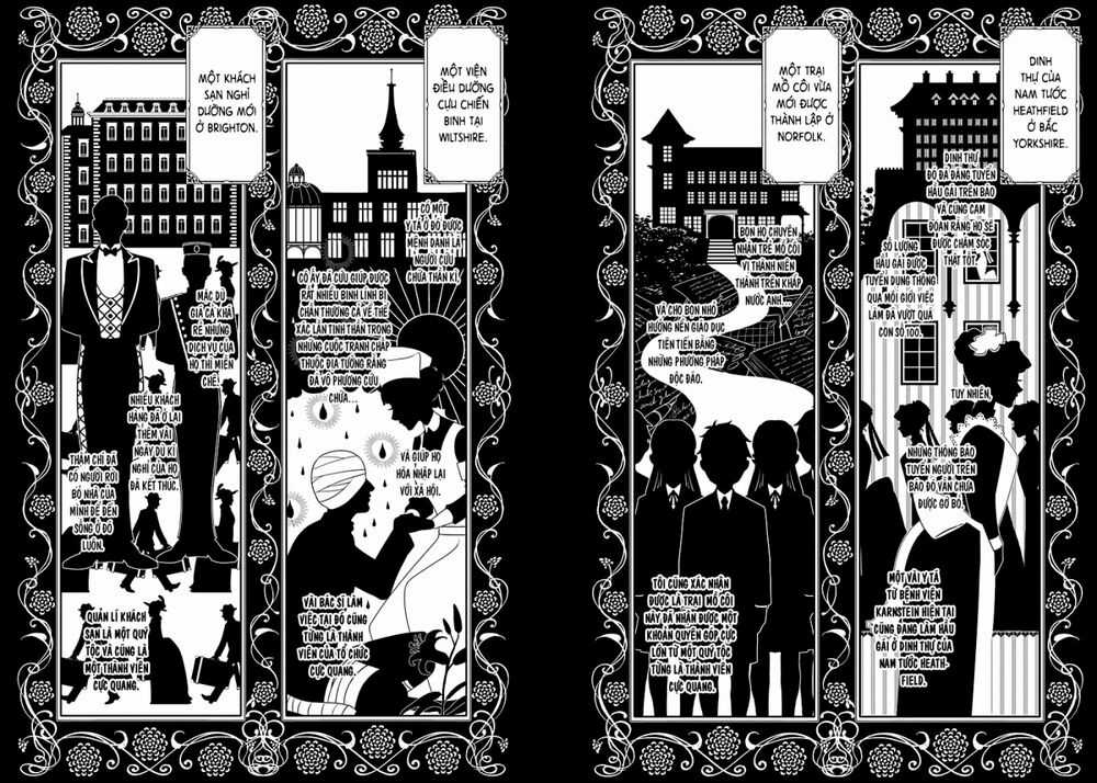 Kuroshitsuji - Chapter 153 - Trang 11