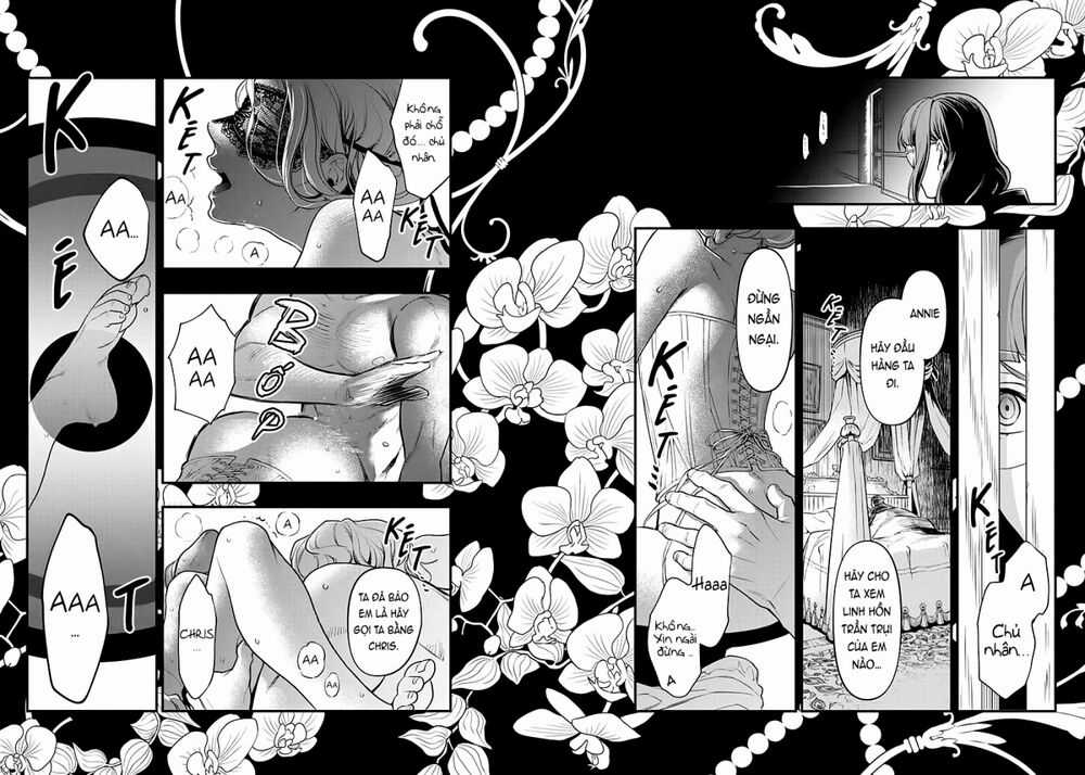 Kuroshitsuji - Chapter 154 - Trang 14