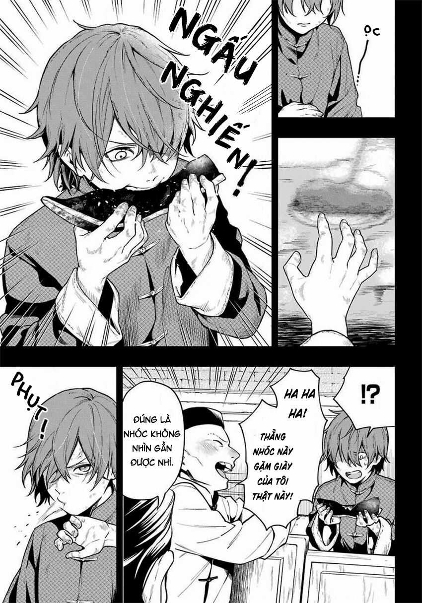 Kuroshitsuji - Chapter 159 - Trang 12