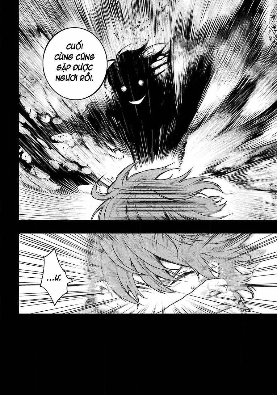 Kuroshitsuji - Chapter 161 - Trang 13