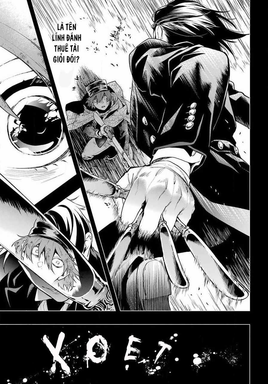 Kuroshitsuji - Chapter 161 - Trang 10