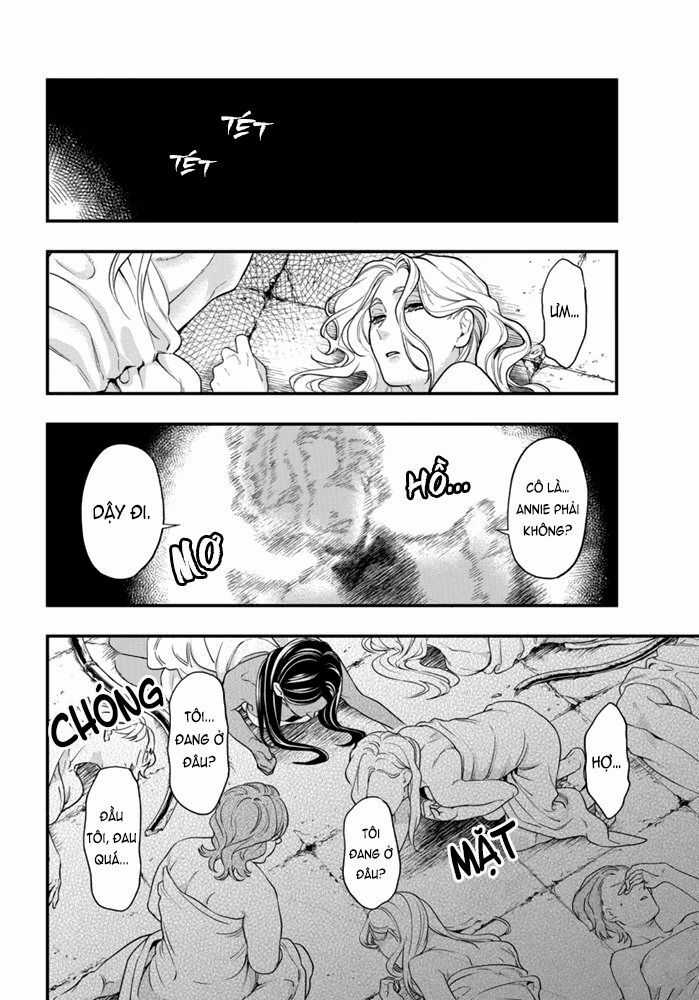 Kuroshitsuji - Chapter 168 - Trang 13