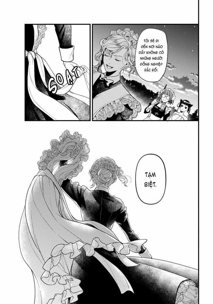 Kuroshitsuji - Chapter 169 - Trang 12