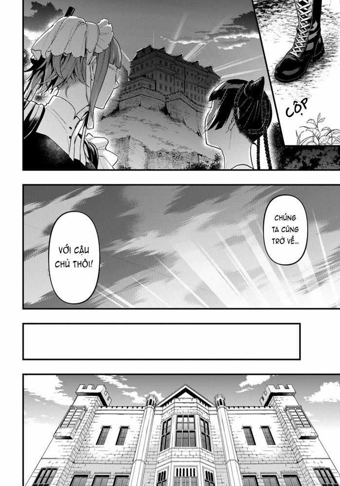 Kuroshitsuji - Chapter 169 - Trang 13