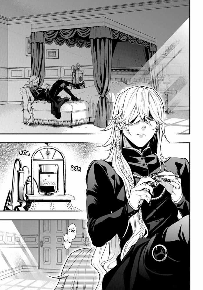 Kuroshitsuji - Chapter 169 - Trang 14