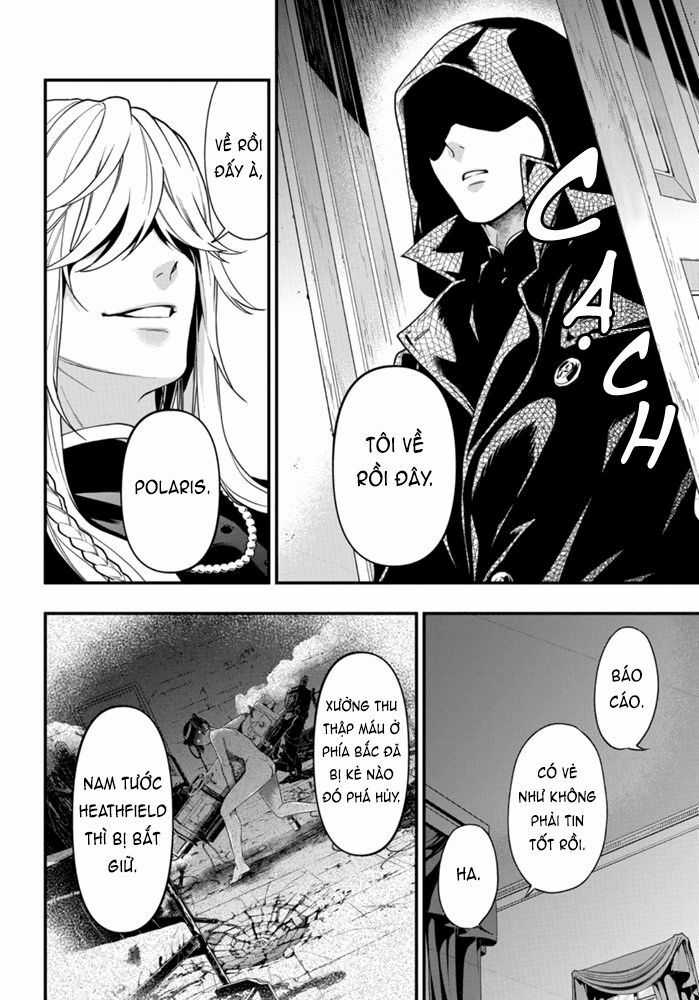 Kuroshitsuji - Chapter 169 - Trang 15