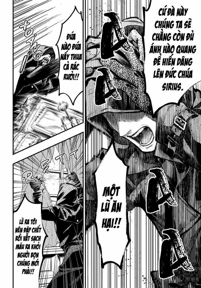 Kuroshitsuji - Chapter 169 - Trang 17