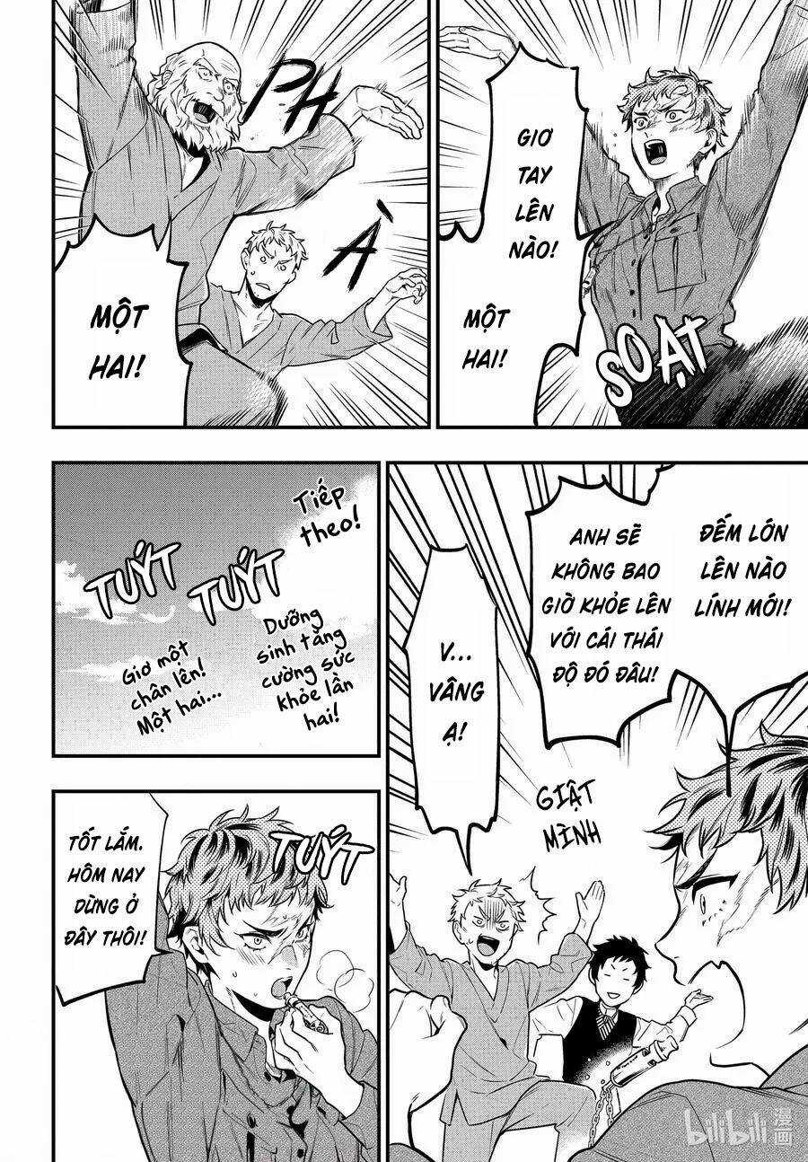 Kuroshitsuji - Chapter 173 - Trang 11