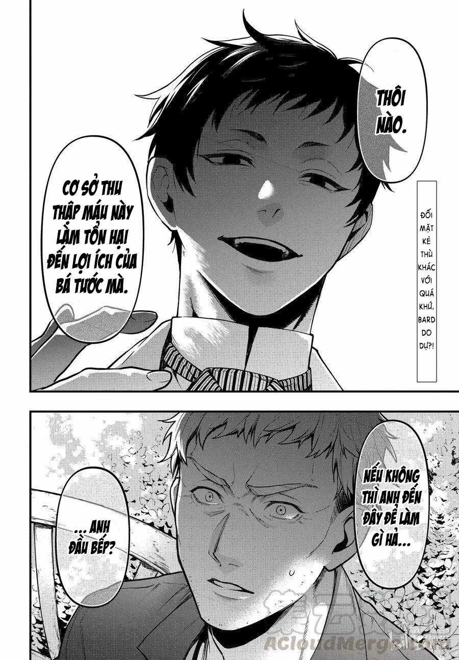 Kuroshitsuji - Chapter 174 - Trang 13