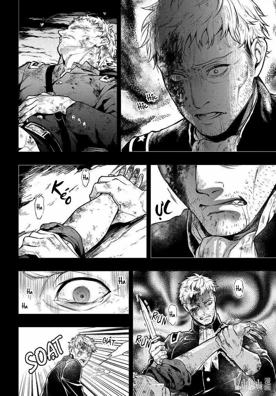 Kuroshitsuji - Chapter 175 - Trang 14