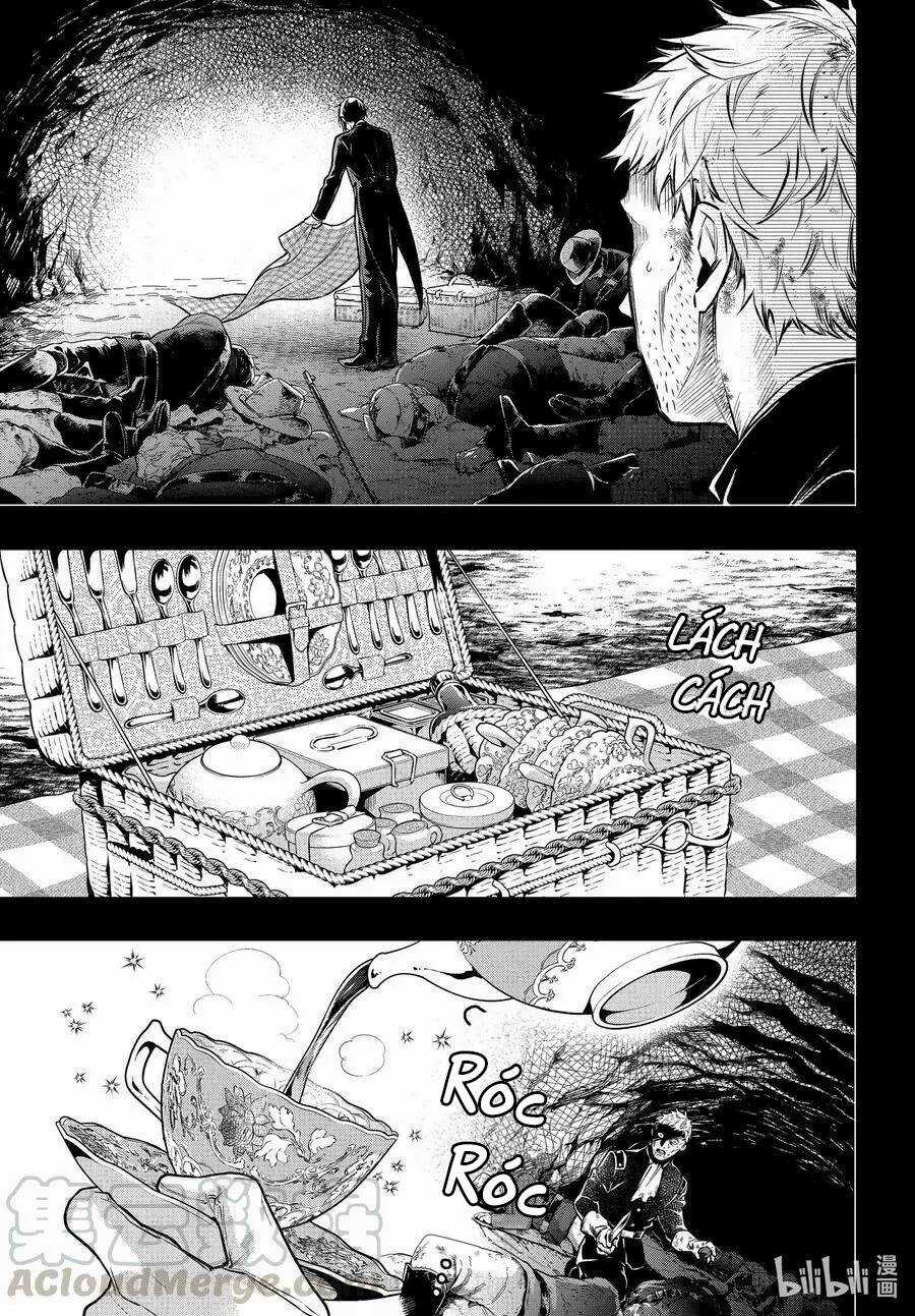 Kuroshitsuji - Chapter 175 - Trang 15