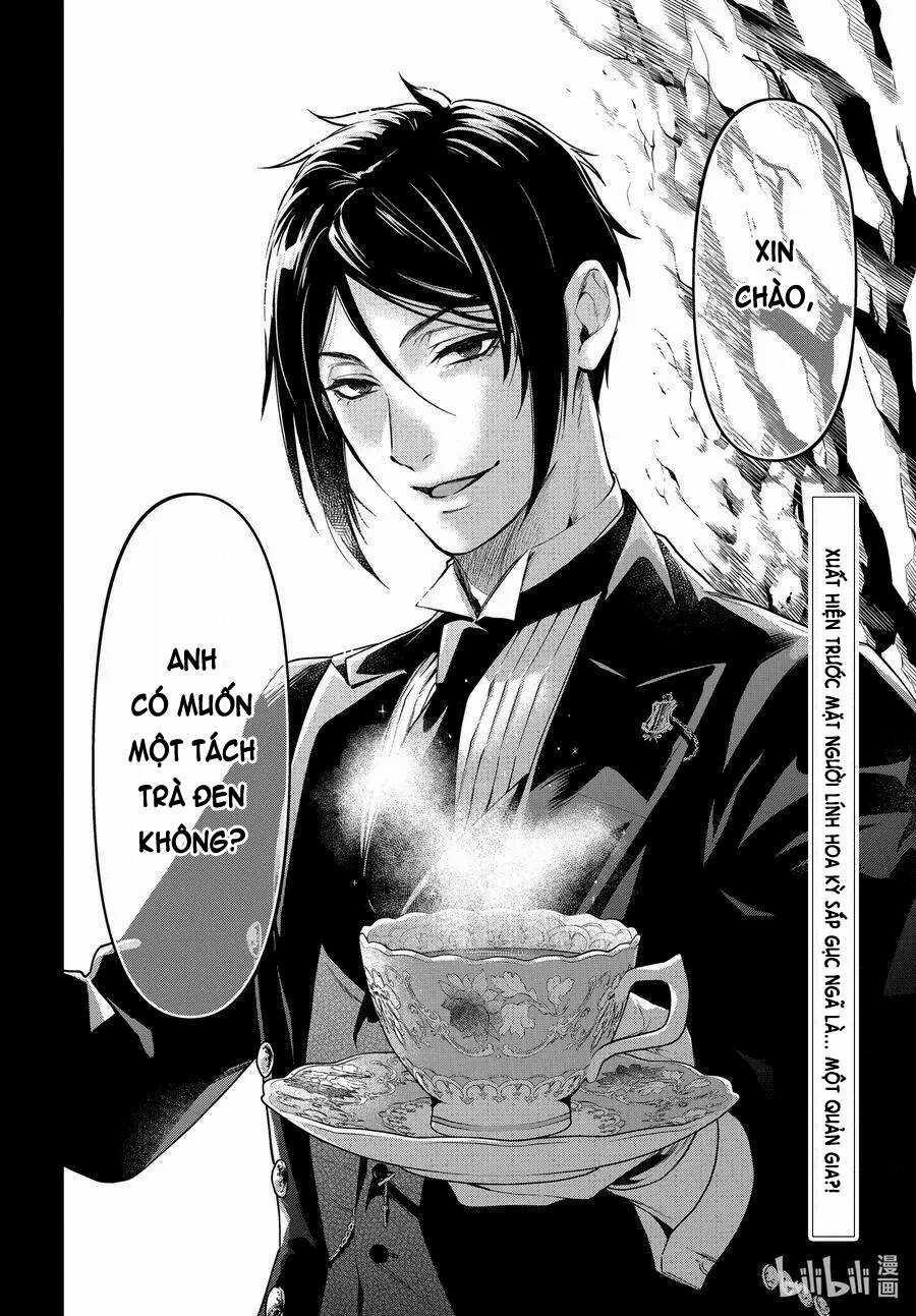 Kuroshitsuji - Chapter 175 - Trang 16
