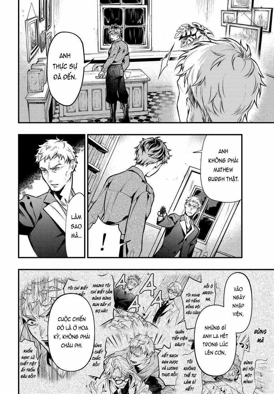 Kuroshitsuji - Chapter 175 - Trang 7