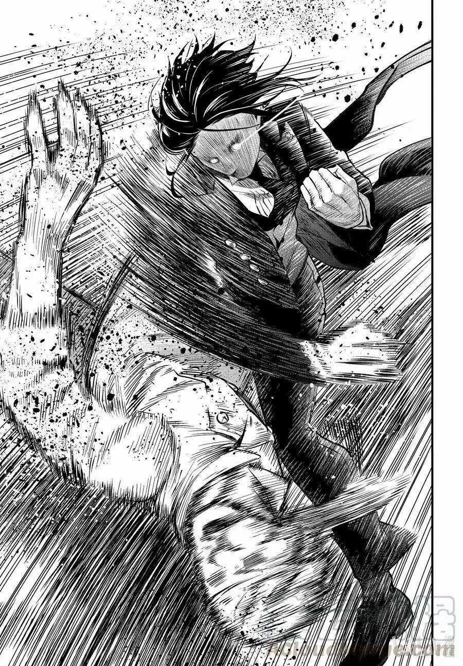 Kuroshitsuji - Chapter 176 - Trang 20