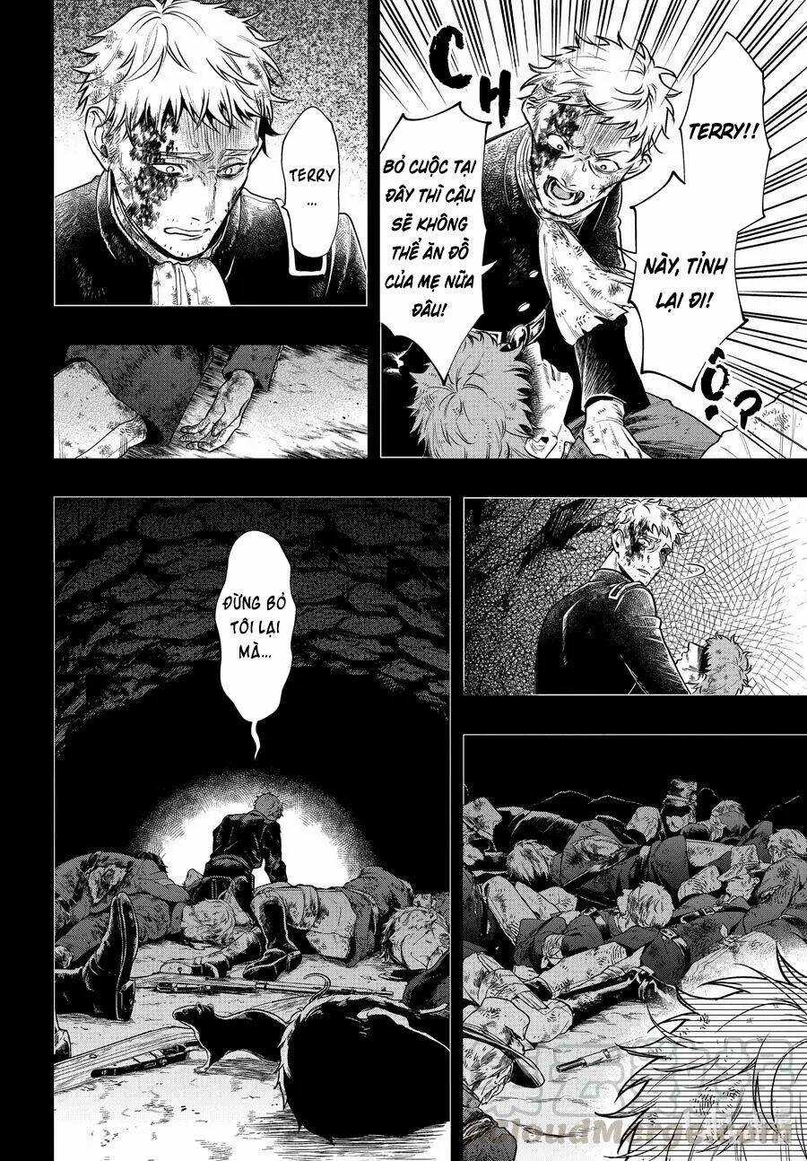 Kuroshitsuji - Chapter 177 - Trang 5