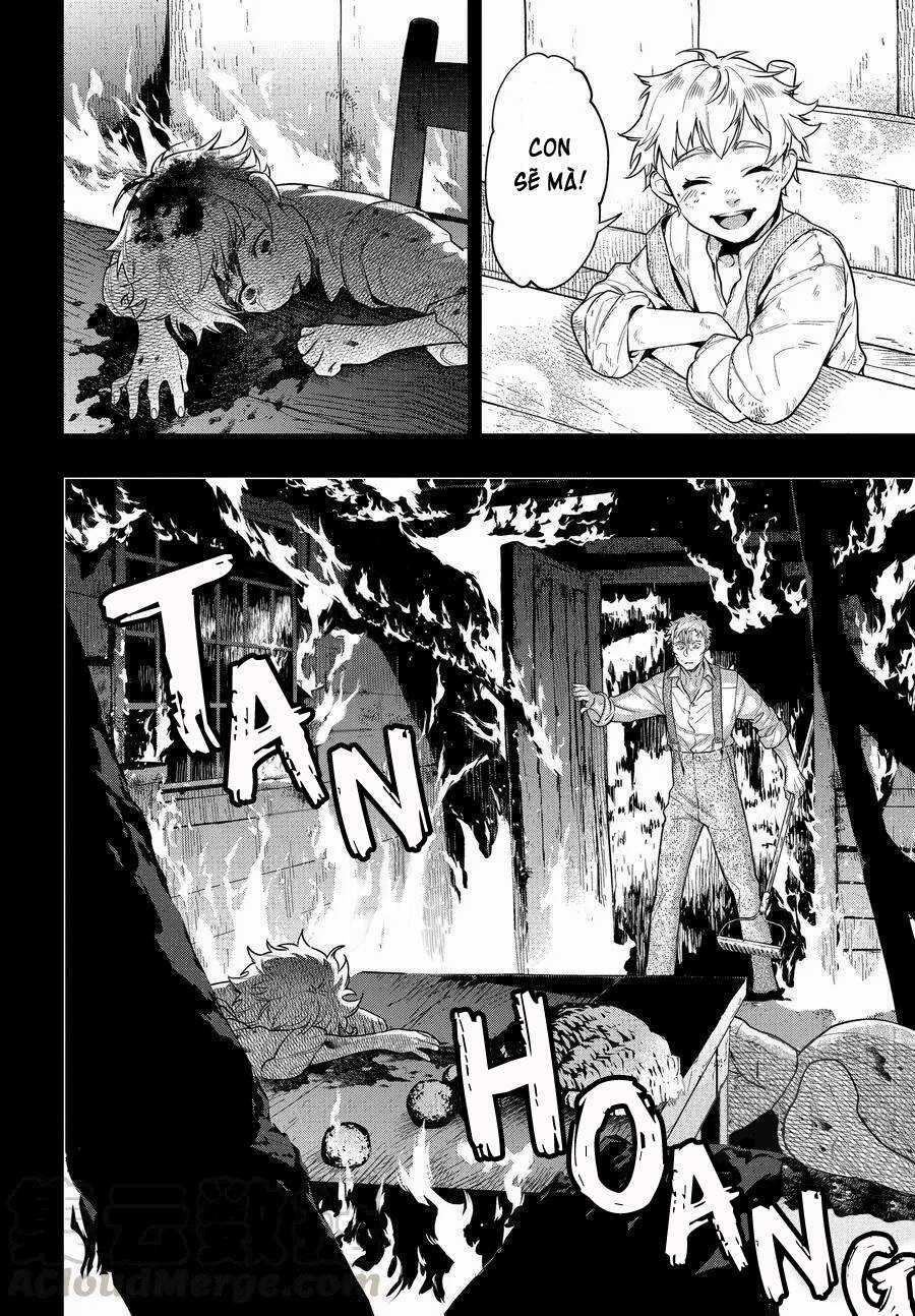 Kuroshitsuji - Chapter 178 - Trang 11