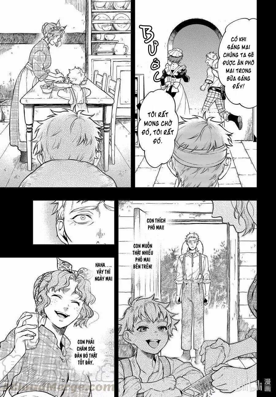 Kuroshitsuji - Chapter 178 - Trang 10