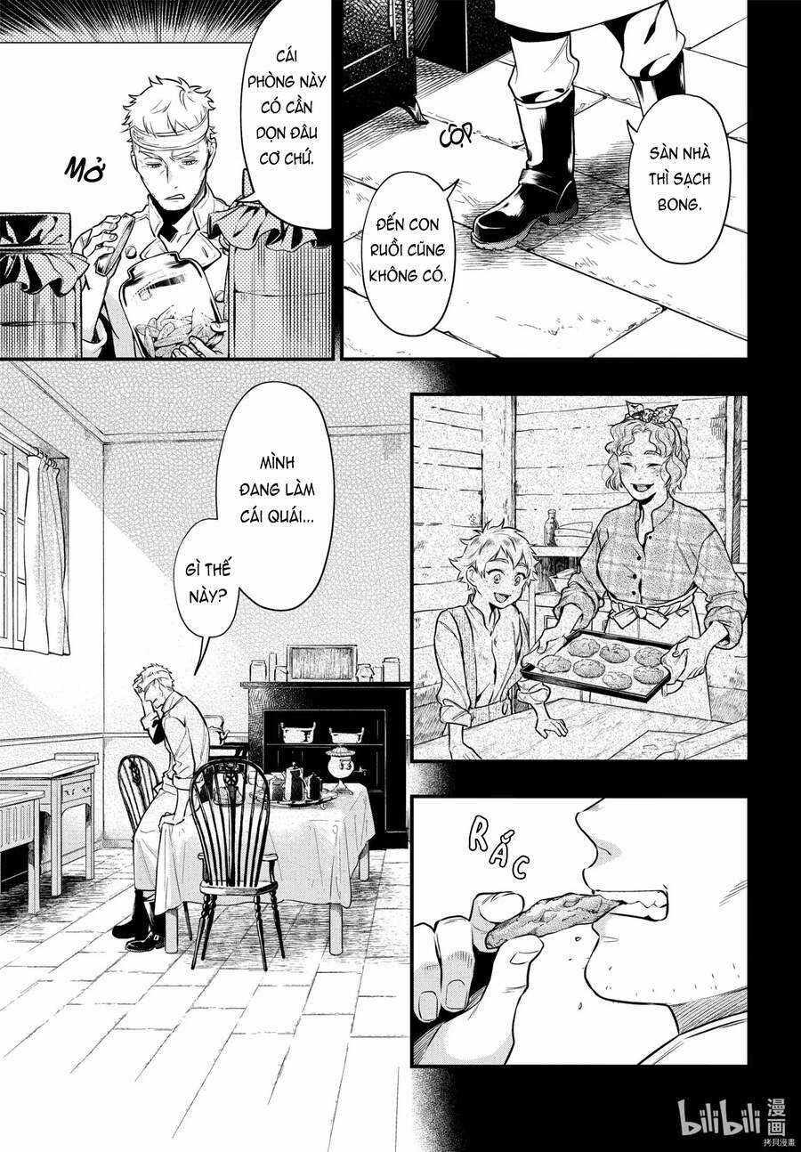 Kuroshitsuji - Chapter 179 - Trang 12