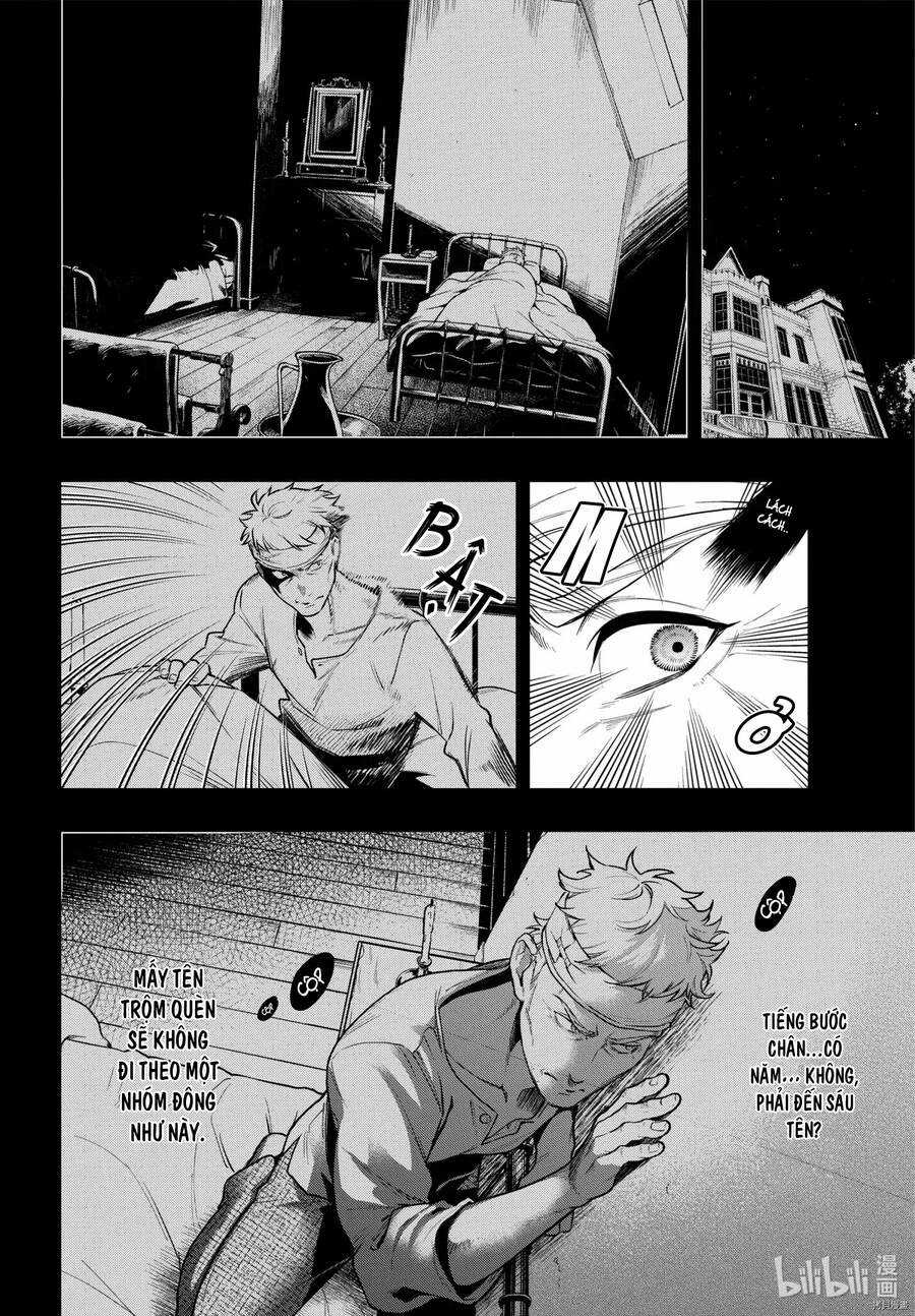 Kuroshitsuji - Chapter 179 - Trang 13