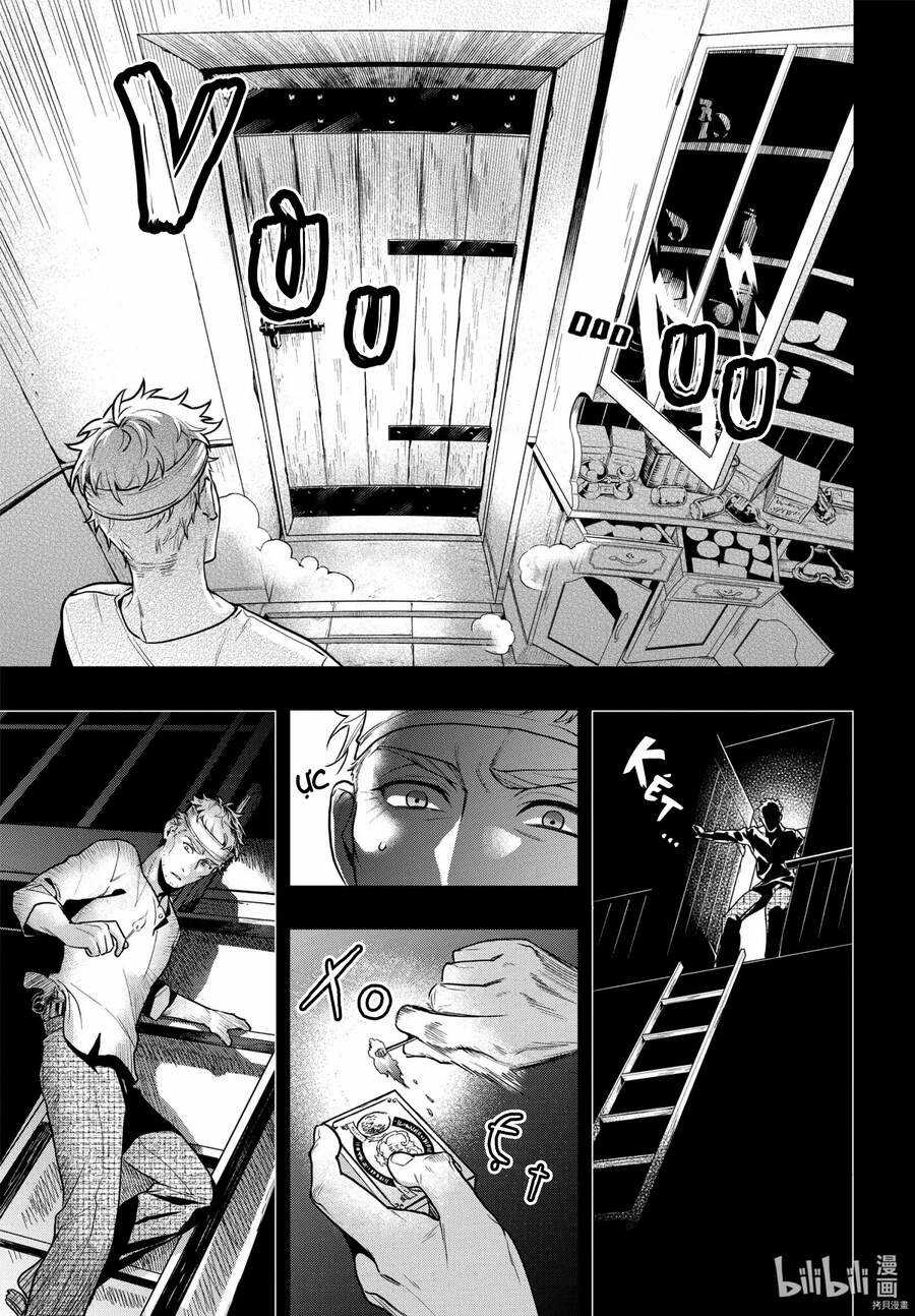 Kuroshitsuji - Chapter 179 - Trang 18