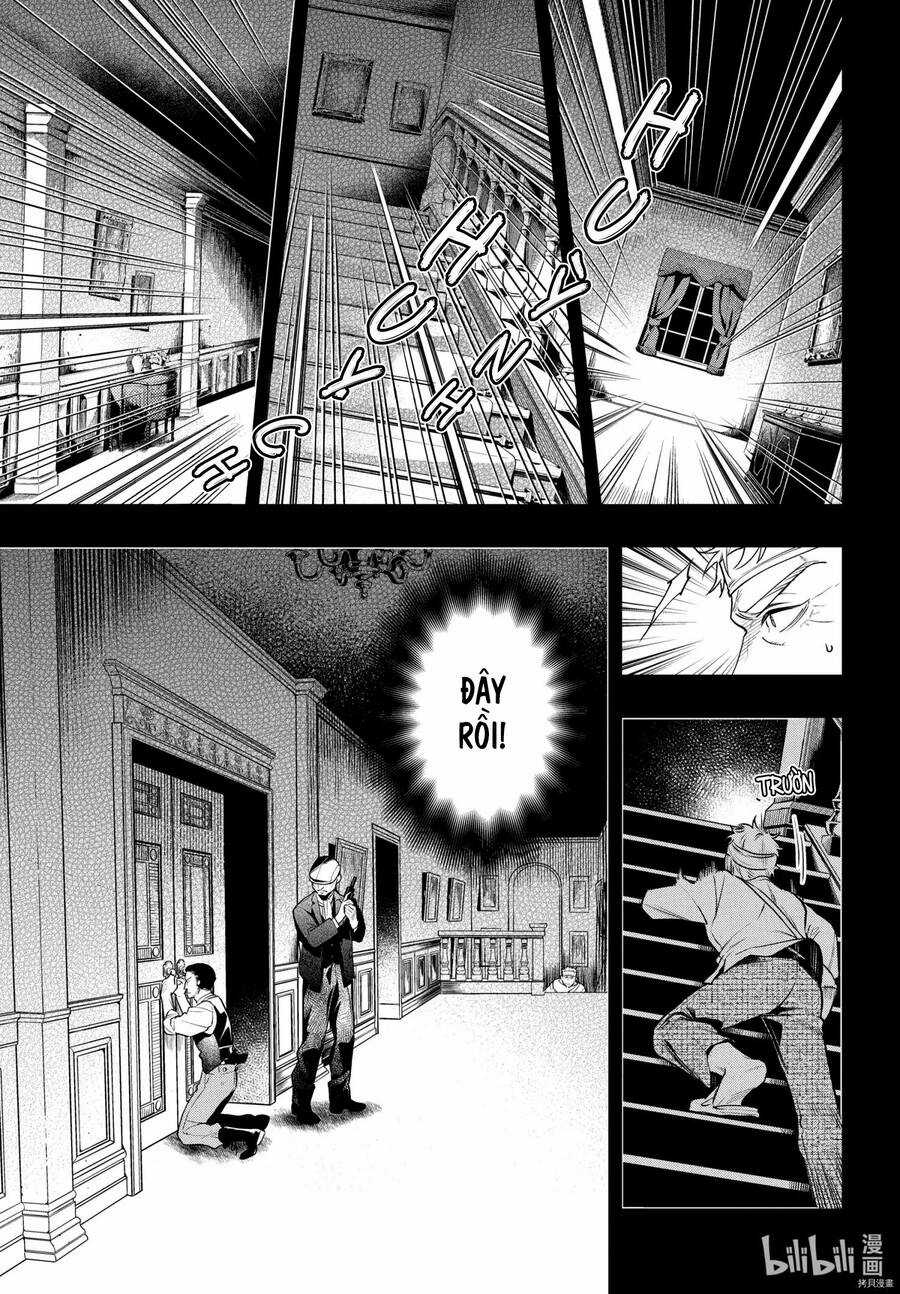 Kuroshitsuji - Chapter 180 - Trang 26