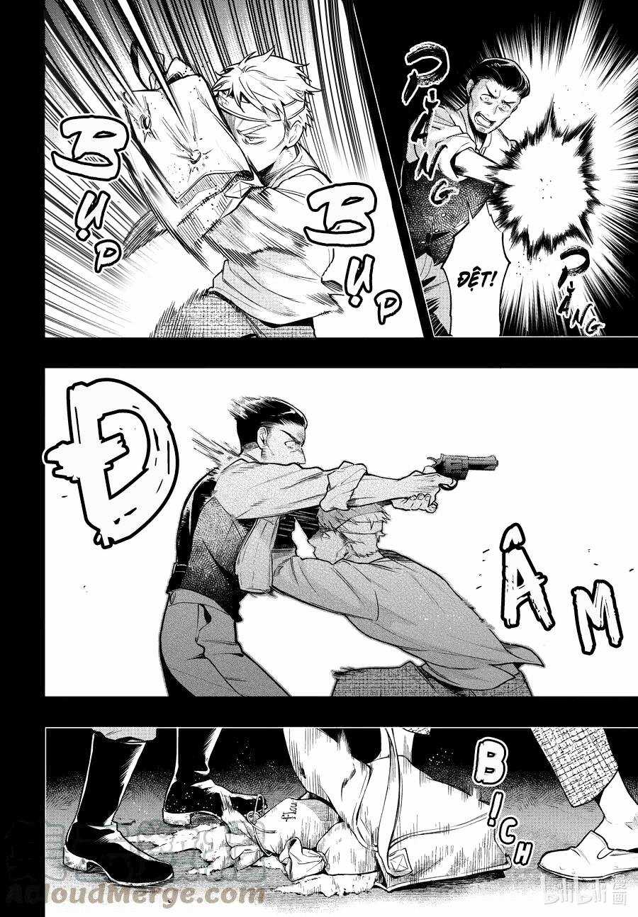 Kuroshitsuji - Chapter 181 - Trang 5