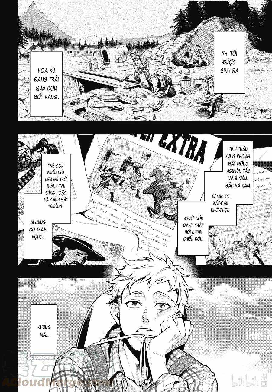 Kuroshitsuji - Chapter 182 - Trang 5