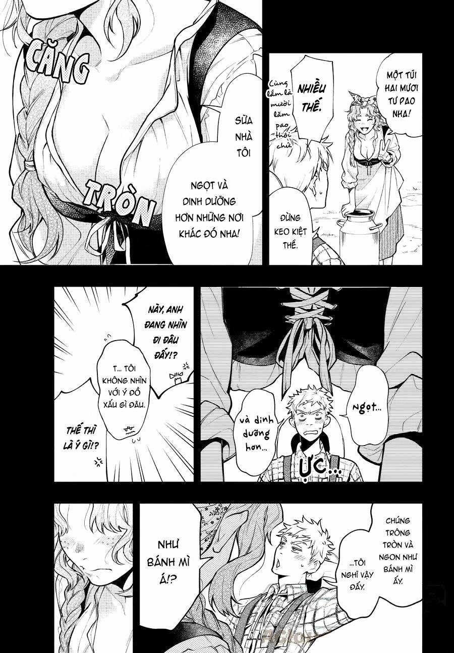 Kuroshitsuji - Chapter 182 - Trang 8