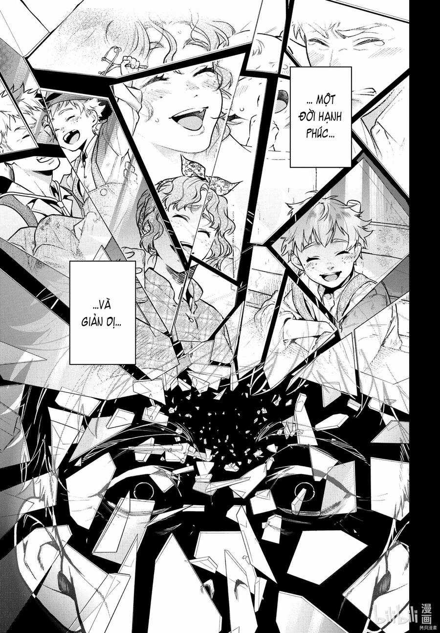 Kuroshitsuji - Chapter 183 - Trang 11