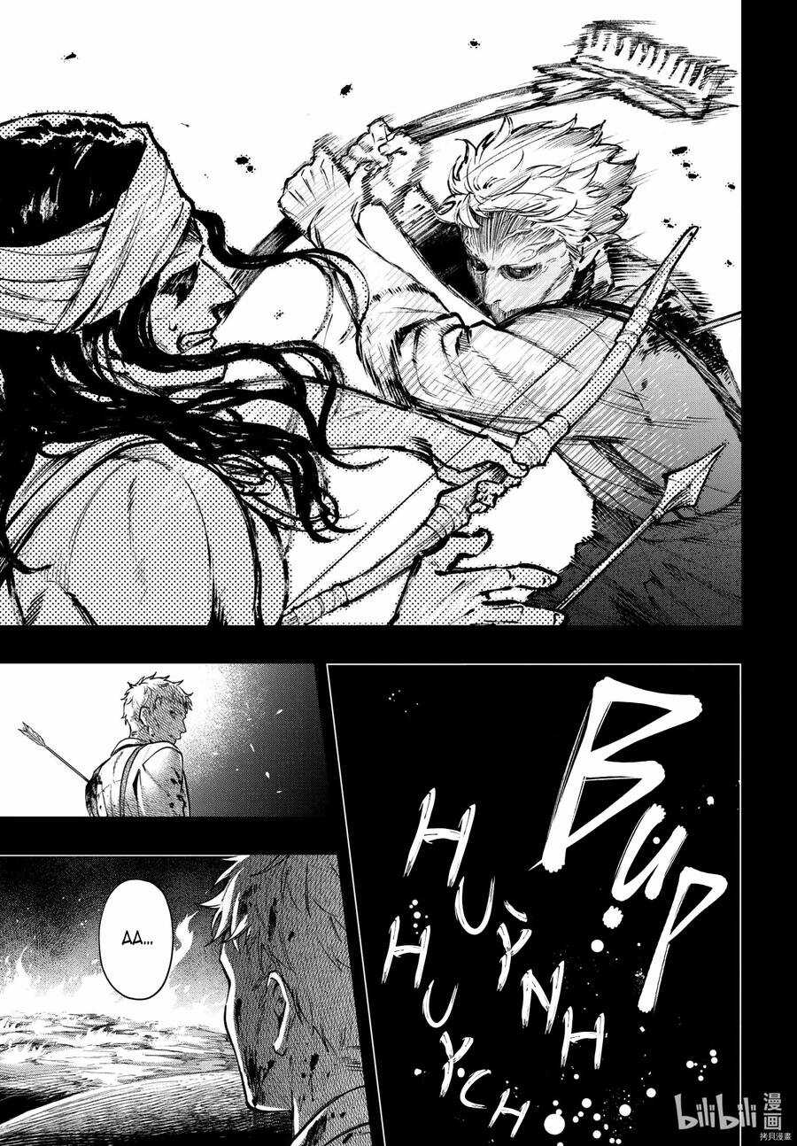 Kuroshitsuji - Chapter 183 - Trang 15