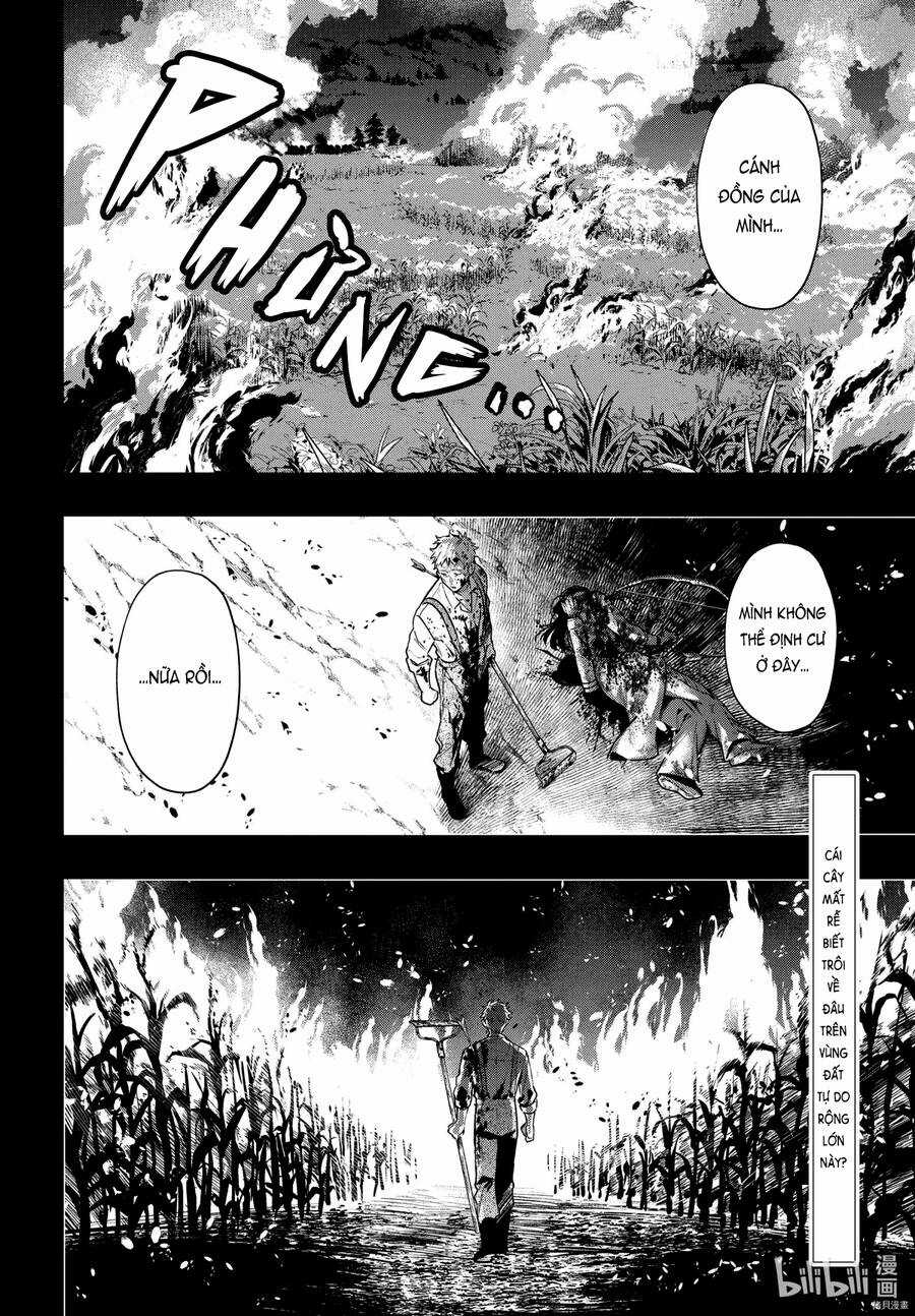 Kuroshitsuji - Chapter 183 - Trang 16