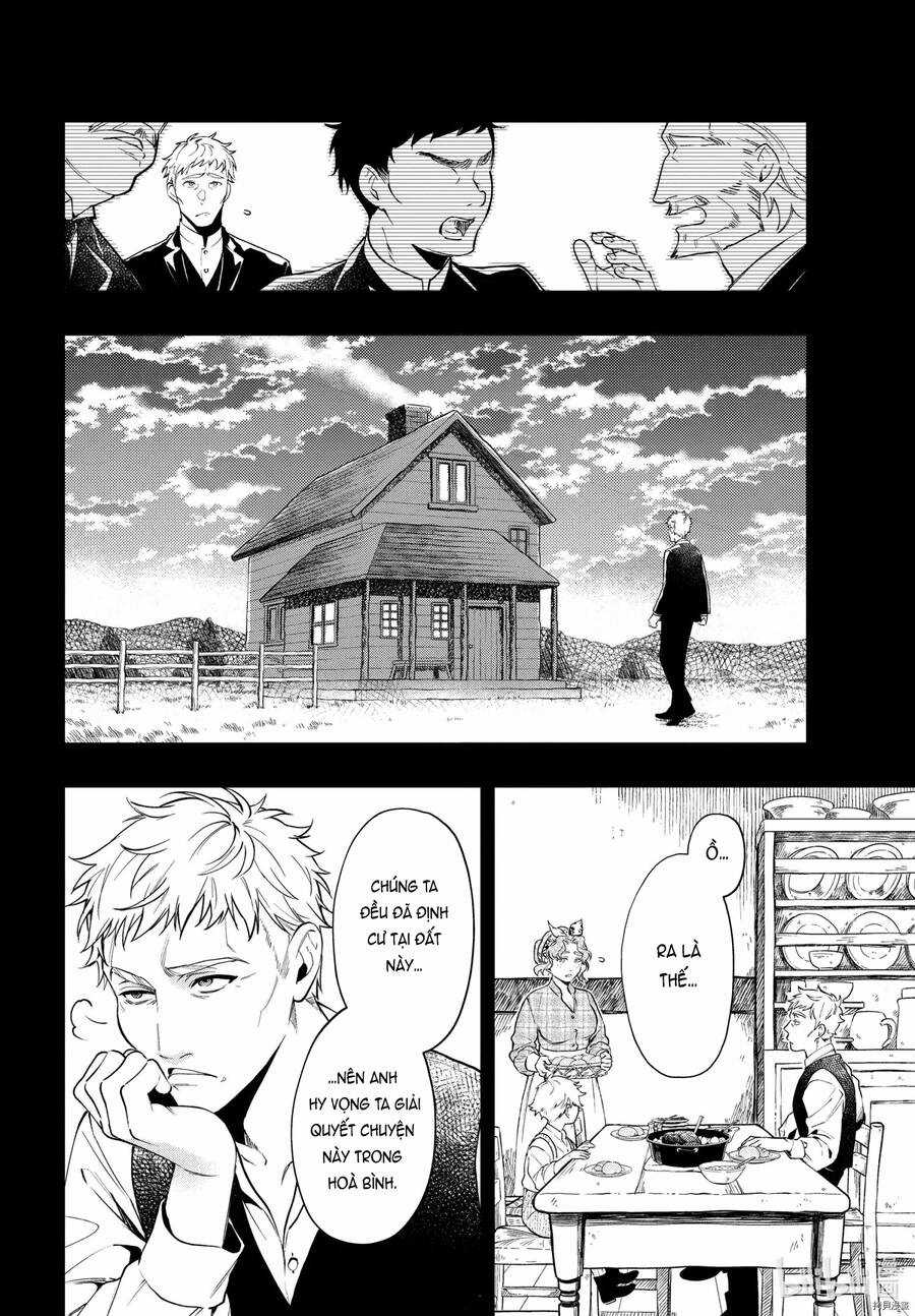 Kuroshitsuji - Chapter 183 - Trang 5