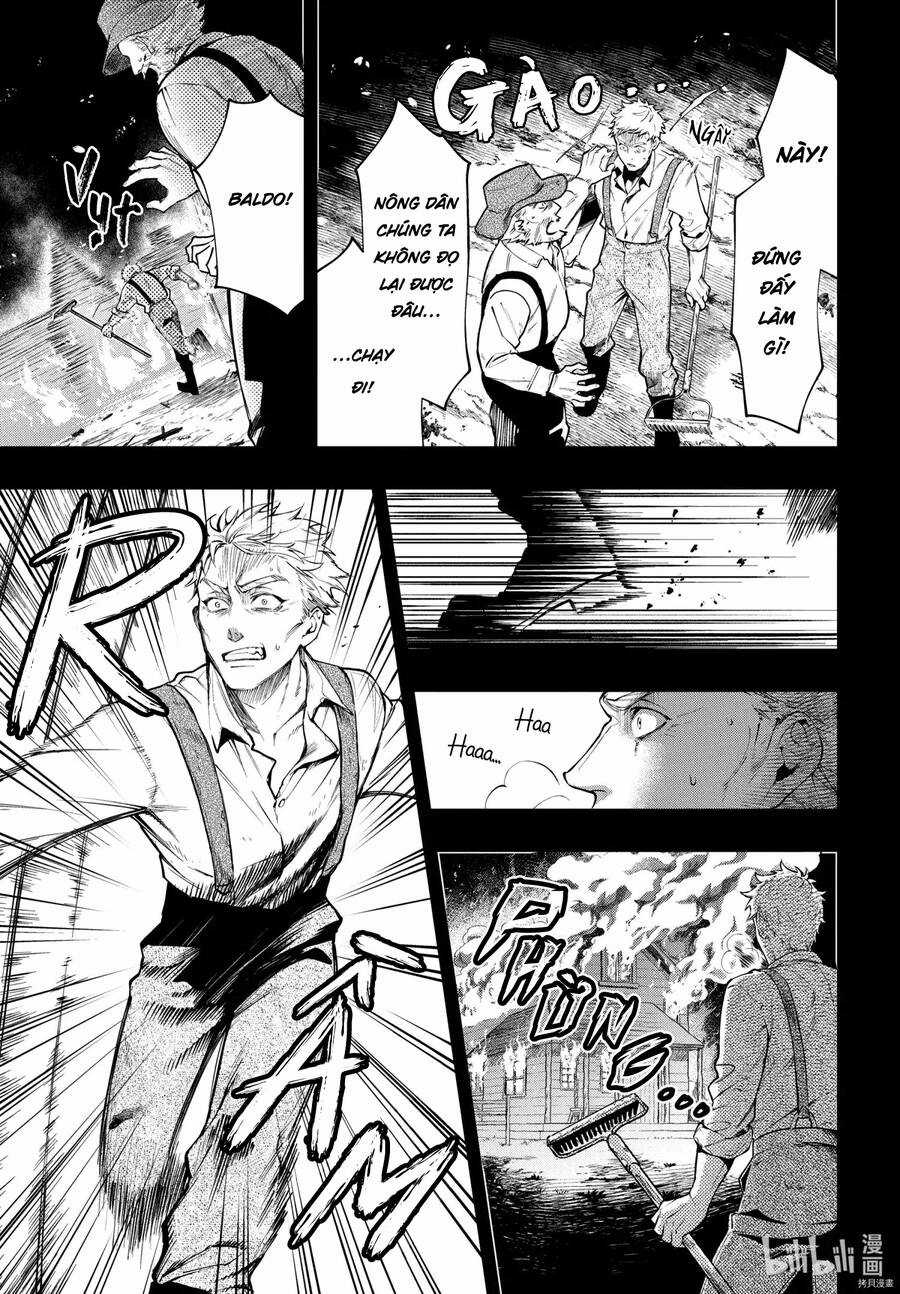 Kuroshitsuji - Chapter 183 - Trang 8