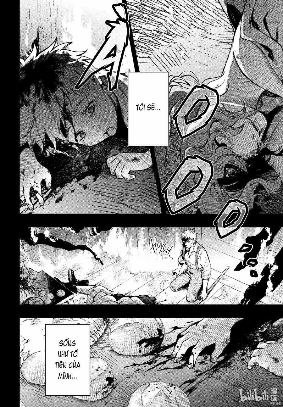 Kuroshitsuji - Chapter 183 - Trang 10