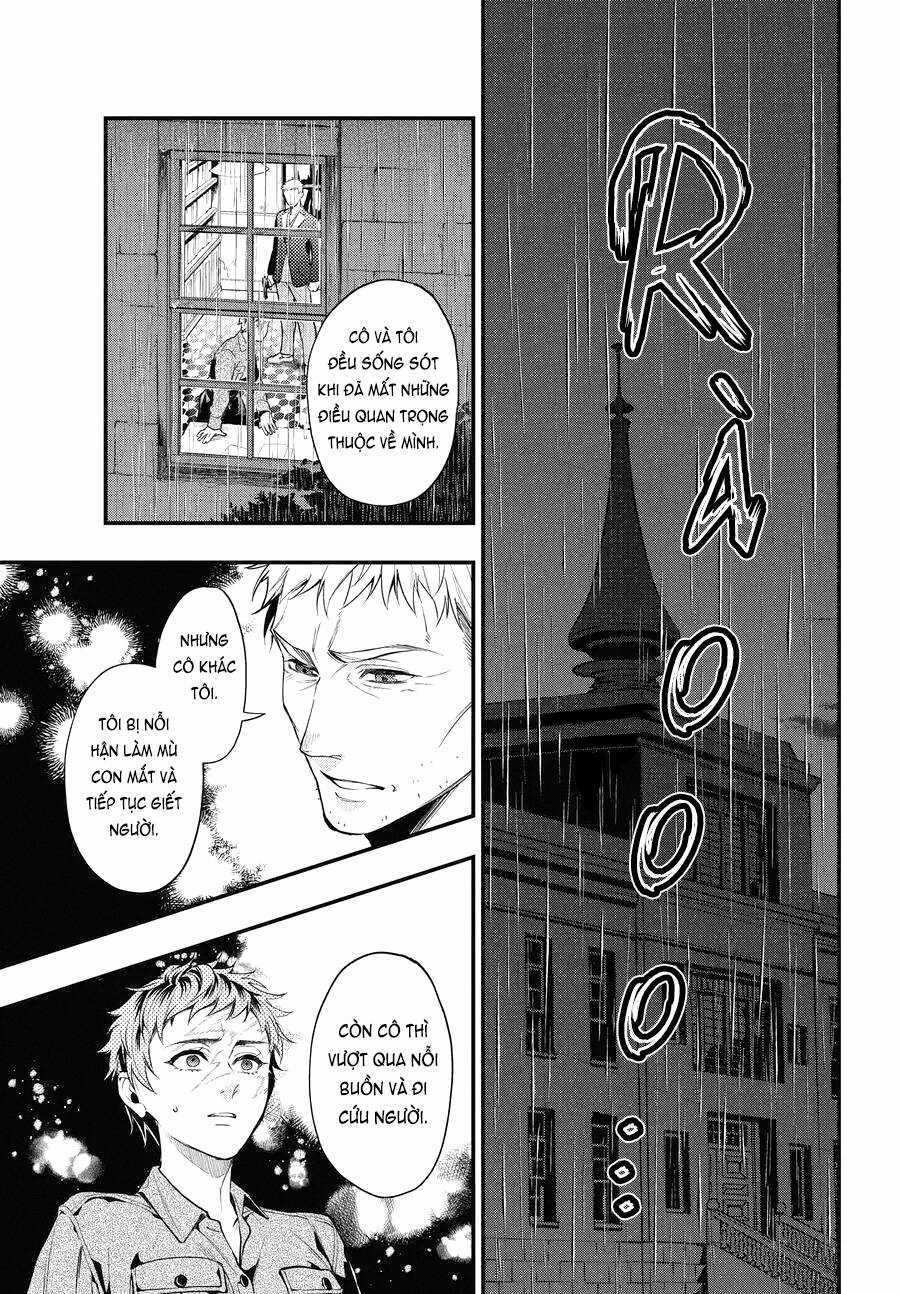 Kuroshitsuji - Chapter 184 - Trang 16
