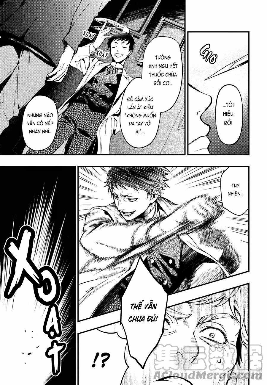 Kuroshitsuji - Chapter 186 - Trang 8