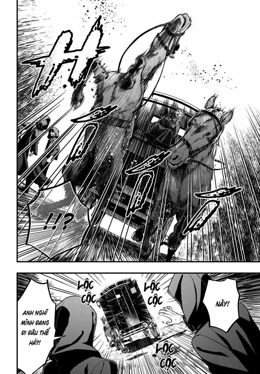 Kuroshitsuji - Chapter 187 - Trang 13