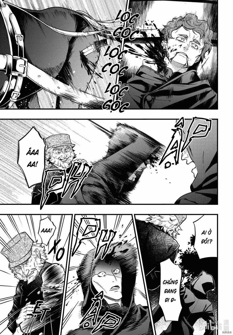 Kuroshitsuji - Chapter 187 - Trang 14