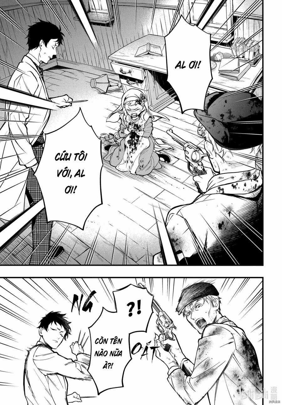 Kuroshitsuji - Chapter 188 - Trang 16