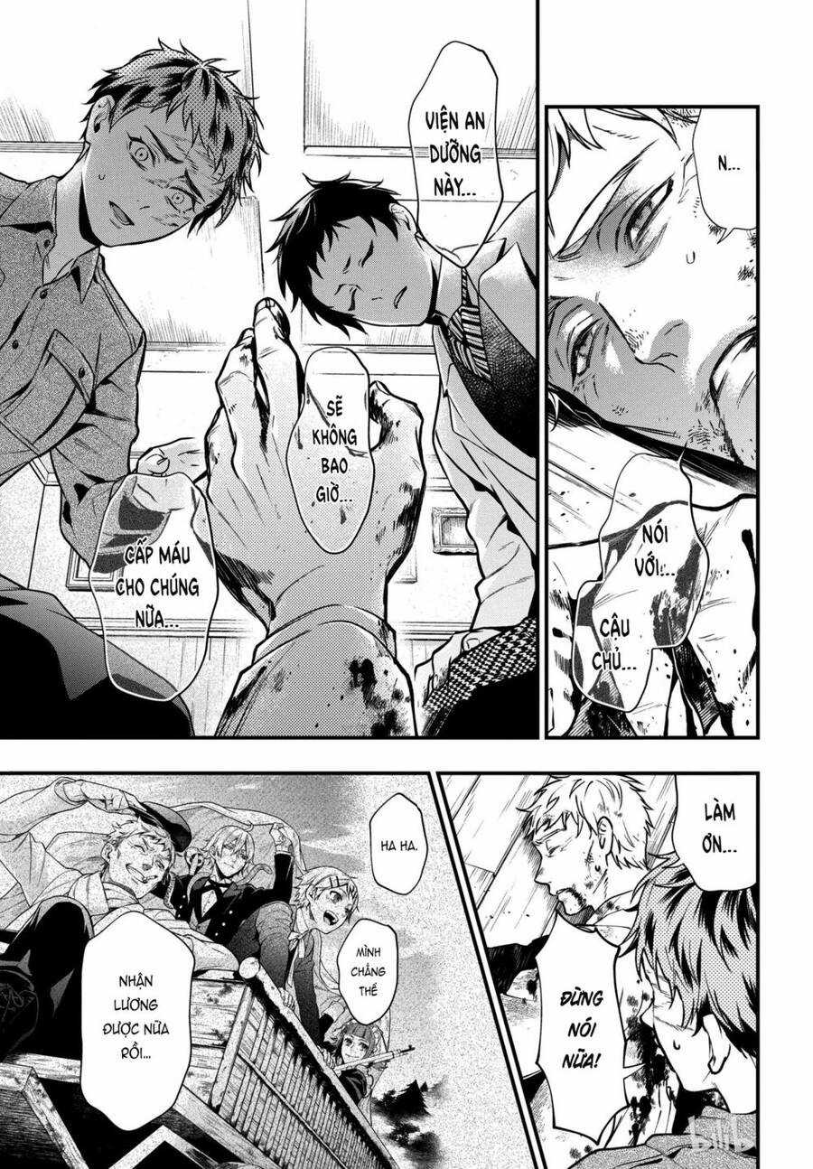 Kuroshitsuji - Chapter 188 - Trang 22